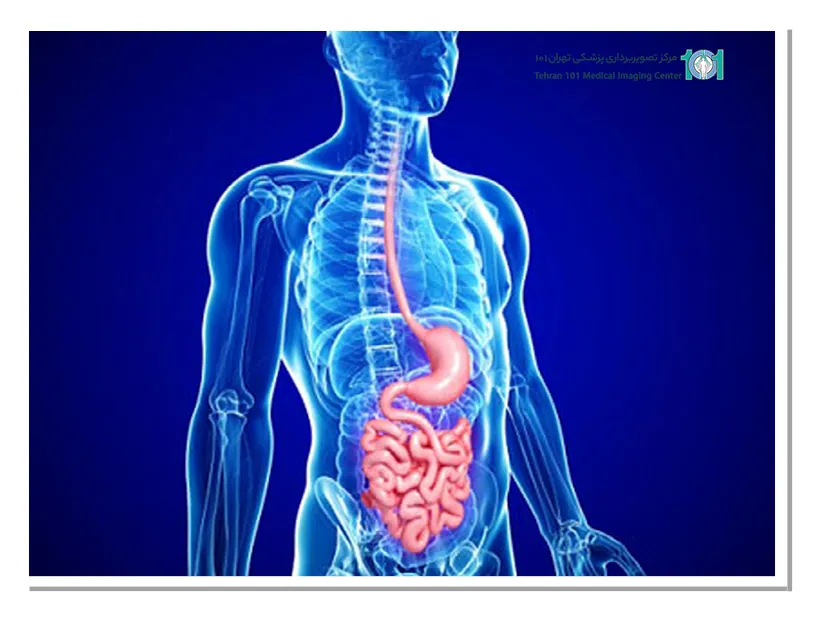پرتونگاری معده: تشخیص سریع و دقیق مشکلات گوارشی 2 علل تجویز پرتونگاری معده