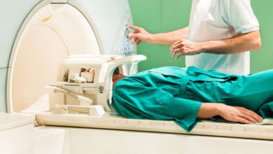 ام آر آی سر و گردن چیست و چگونه انجام می شود؟