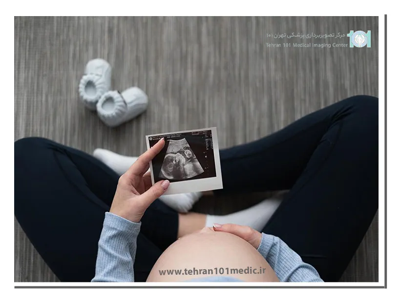 روش‌های محاسبه سن بارداری