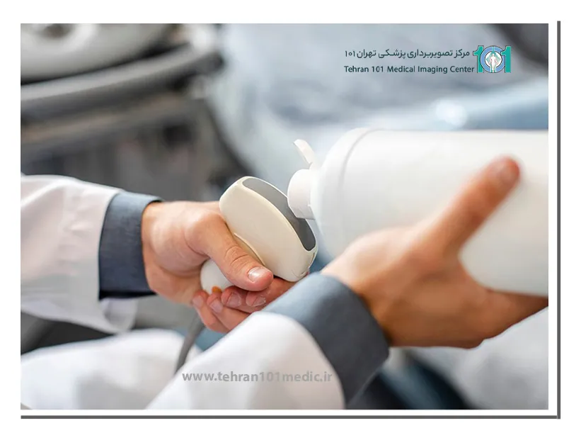 روشی دقیق برای بررسی سلامت کلیهها 4 دلایل انجام سونوگرافی کلیه