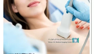 آیا سونوگرافی سینه دردناک است؟