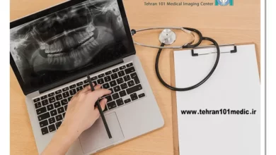 آیا رادیوگرافی دندان ضروری است؟ 8 آیا رادیوگرافی دندان ضروری است؟