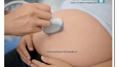 سونوگرافی حاملگی و انواع آن 7 سونوگرافی حاملگی و انواع آن