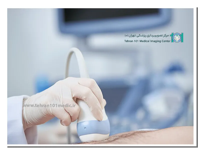 روشی دقیق برای بررسی سلامت کلیهها 3 نحوه انجام سونوگرافی کلیه