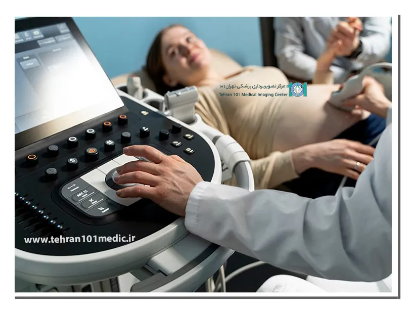 صدای ضربان قلب جنین چگونه است