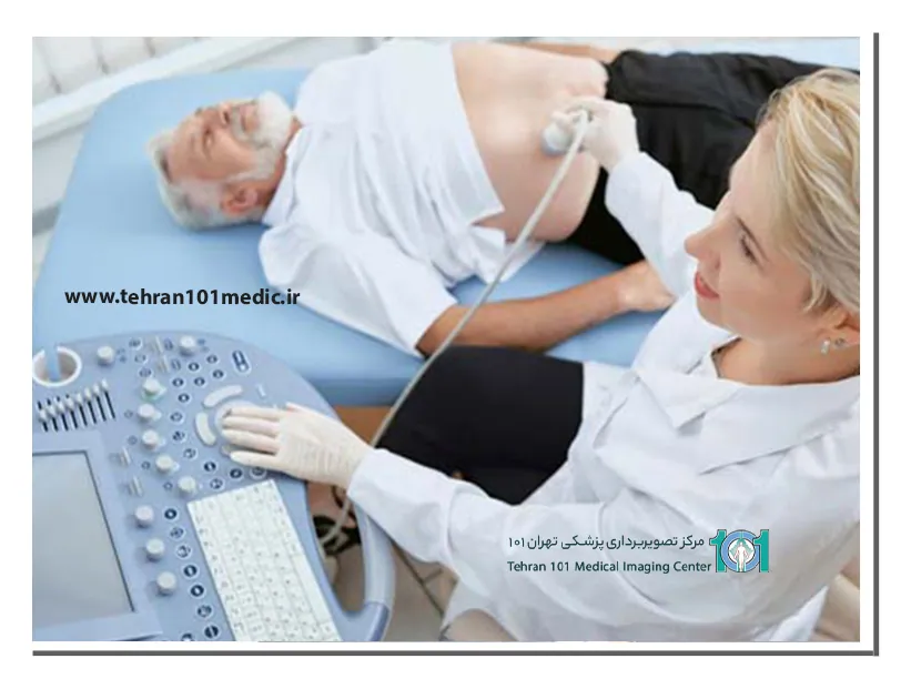 سونوگرافی کامل شکم و لگن چیست؟ مراحل، کاربردها و نکات مهم 3 انواع سونوگرافی شکم ولگن