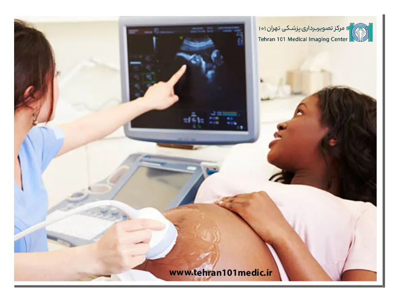 سونوگرافی آنومالی: تشخیص زود هنگام مشکلات جنینی 4 روش انجام سونوگرافی آنومالی