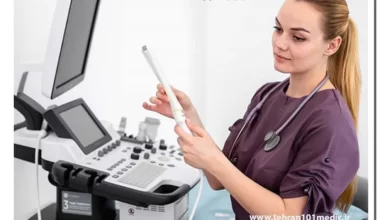 هزینه سونوگرافی واژینال