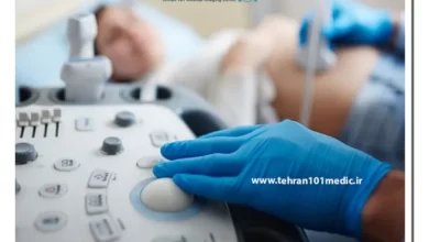 سونوگرافی داپلر چیست؟ تشخیص اختلالات قلبی و جریان خون جنین 6 سونوگرافی داپلر چیست