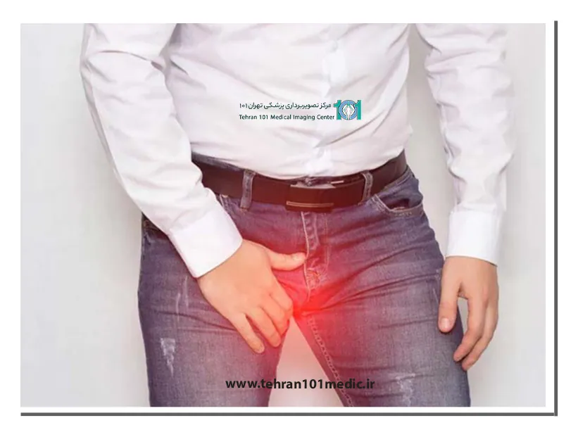 نحوه ی انجام سونوگرافی بیضه و مزایای آن