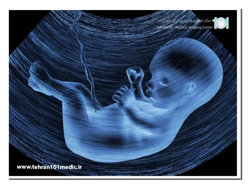سونوگرافی آنومالی: تشخیص زود هنگام مشکلات جنینی 7 بهترین زمان برای انجام سونوگرافی آنومالی