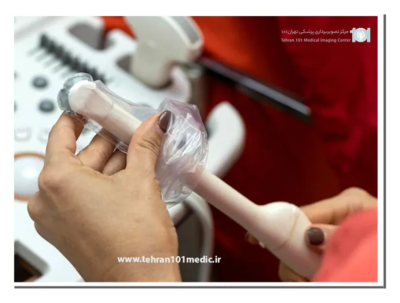 هزینه سونوگرافی واژینال چقدر است؟ 3 آمادگی های لازم برای سونوگرافی واژینال