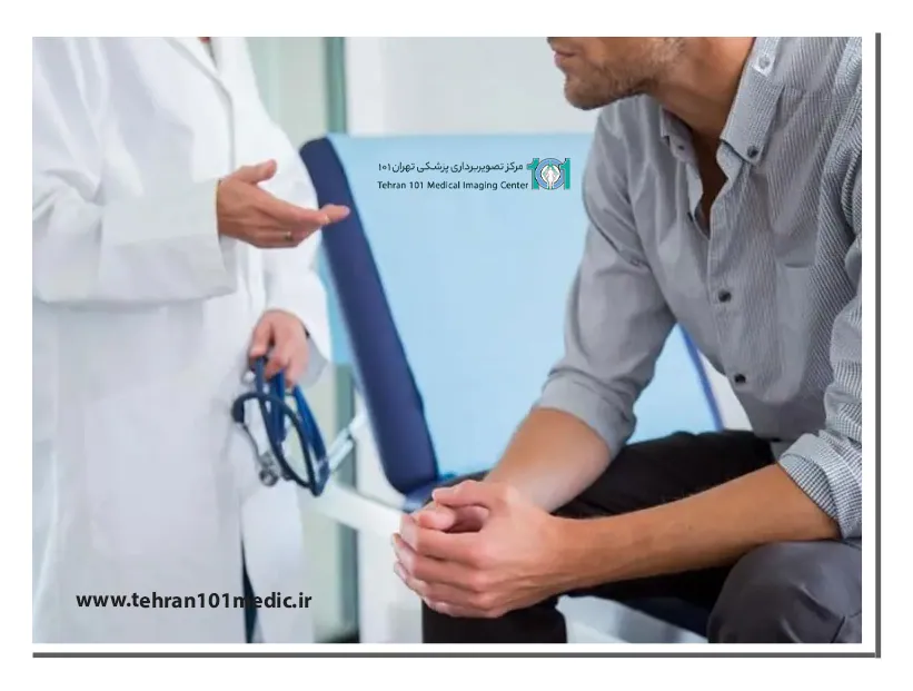 سونوگرافی بیضه و رایج ترین کاربردهای آن