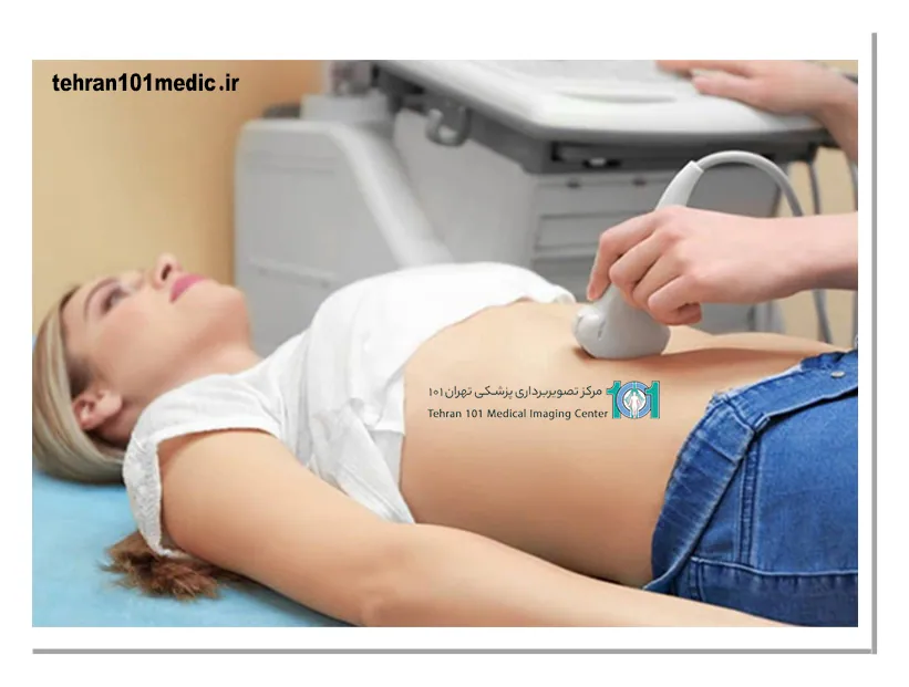 تفسیر و نتیجه سونوگرافی رحم
