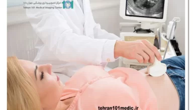 سونوگرافی رحم چیست و چه کاربردی دارد؟ راهنمای کامل تصویربرداری رحم 4 سونوگرافی رحم چیست؟