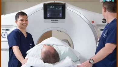 تفاوت های کلیدی بین سی تی اسکن و ام آر آی 5 فرق سی تی اسکن و ام آر آی