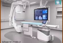 آنژیوگرافی چیست؟